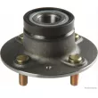 Roulement de roue arrière HERTH+BUSS JAKOPARTS J4714061 - Visuel 1