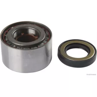 Roulement de roue arrière HERTH+BUSS JAKOPARTS J4715014