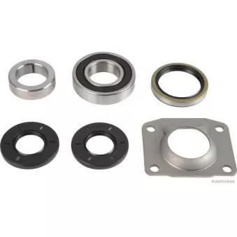 Roulement de roue arrière HERTH+BUSS JAKOPARTS J4715018