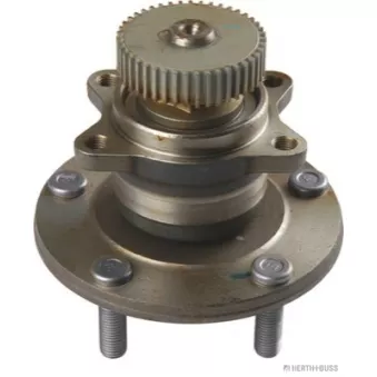 Roulement de roue arrière HERTH+BUSS JAKOPARTS J4715019
