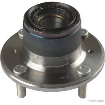 Roulement de roue arrière HERTH+BUSS JAKOPARTS J4715020