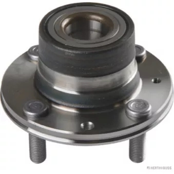 Roulement de roue arrière HERTH+BUSS JAKOPARTS J4715028