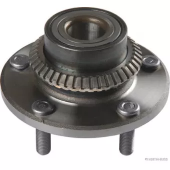 Roulement de roue arrière HERTH+BUSS JAKOPARTS J4715038