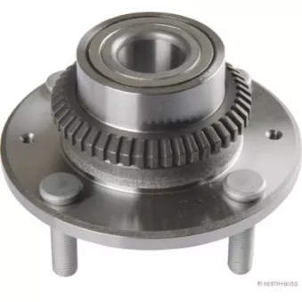 Roulement de roue arrière HERTH+BUSS JAKOPARTS J4715041