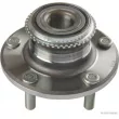 Roulement de roue arrière HERTH+BUSS JAKOPARTS J4715044 - Visuel 1