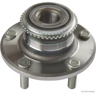 Roulement de roue arrière HERTH+BUSS JAKOPARTS J4715044