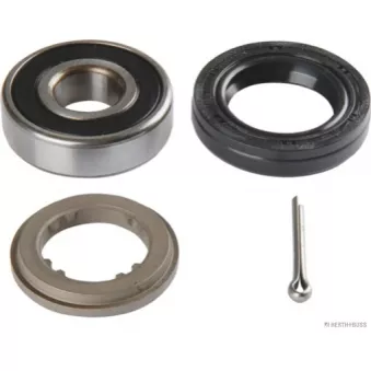 Roulement de roue arrière HERTH+BUSS JAKOPARTS J4716020