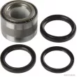 Roulement de roue avant HERTH+BUSS JAKOPARTS J4717014 - Visuel 1