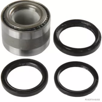 Roulement de roue avant HERTH+BUSS JAKOPARTS J4717014