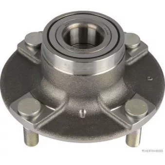 Roulement de roue arrière HERTH+BUSS JAKOPARTS J4718009