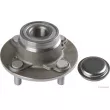 Roulement de roue arrière HERTH+BUSS JAKOPARTS J4718013 - Visuel 1