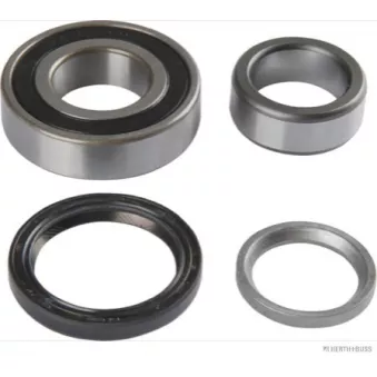 Roulement de roue arrière HERTH+BUSS JAKOPARTS J4718016