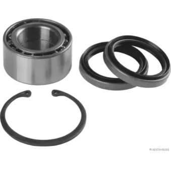 Roulement de roue arrière HERTH+BUSS JAKOPARTS J4718018