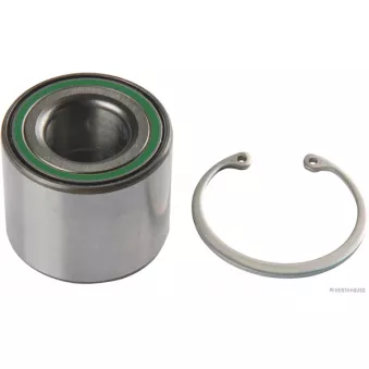 Roulement de roue arrière HERTH+BUSS JAKOPARTS J4718020