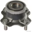Roulement de roue arrière HERTH+BUSS JAKOPARTS J4718023 - Visuel 1
