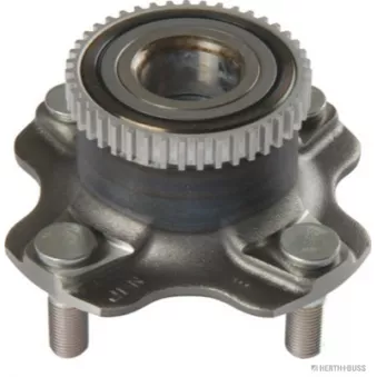 Roulement de roue arrière HERTH+BUSS JAKOPARTS J4718023