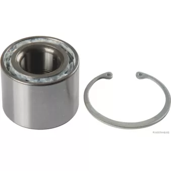 Roulement de roue arrière HERTH+BUSS JAKOPARTS J4718027