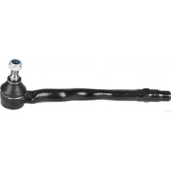 Rotule de barre de connexion avant gauche HERTH+BUSS JAKOPARTS J4820805