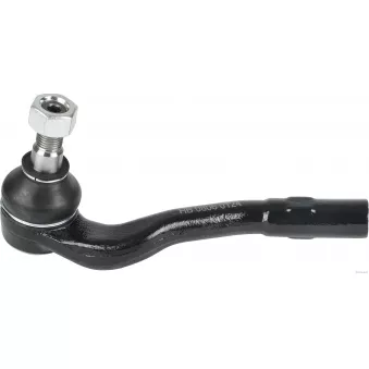 Rotule de barre de connexion avant gauche HERTH+BUSS JAKOPARTS J4820806