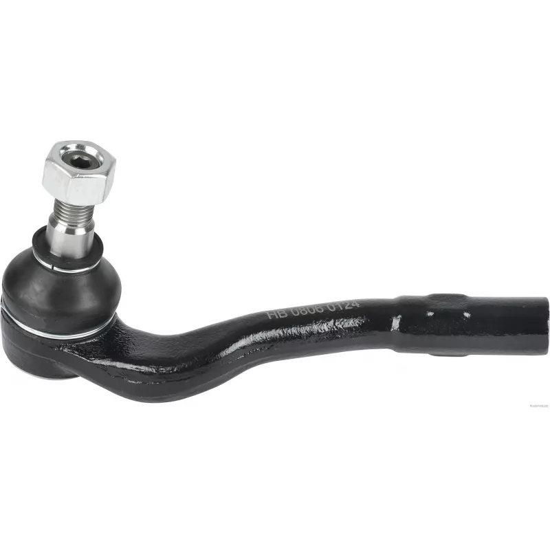 Rotule de barre de connexion avant gauche HERTH+BUSS JAKOPARTS J4820806