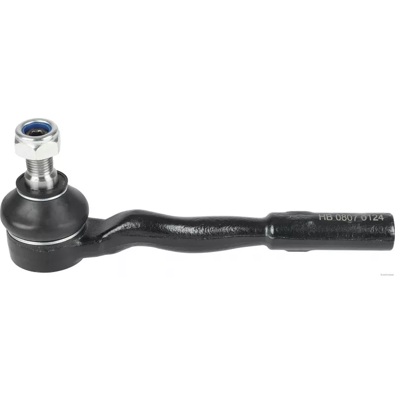 Rotule de barre de connexion avant gauche HERTH+BUSS JAKOPARTS J4820807