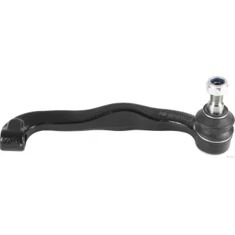 Rotule de barre de connexion avant gauche HERTH+BUSS JAKOPARTS J4820810