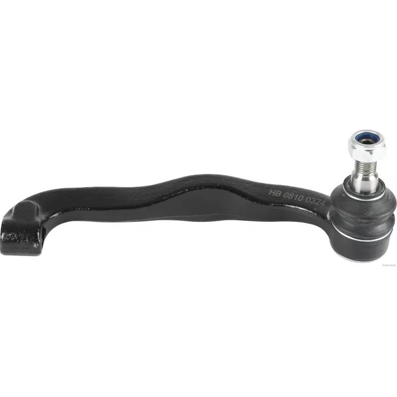 Rotule de barre de connexion avant gauche HERTH+BUSS JAKOPARTS J4820810