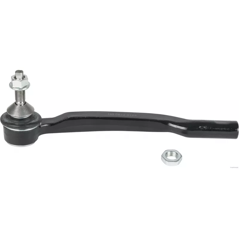 Rotule de barre de connexion avant gauche HERTH+BUSS JAKOPARTS J4820812