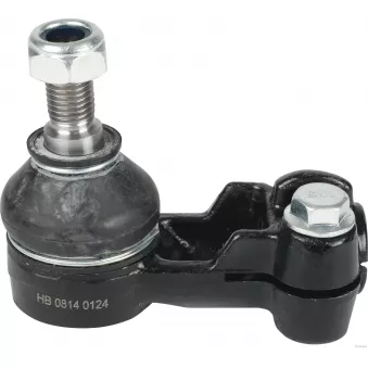 Rotule de barre de connexion avant gauche HERTH+BUSS JAKOPARTS J4820814