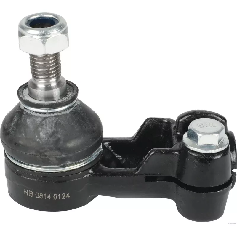 Rotule de barre de connexion avant gauche HERTH+BUSS JAKOPARTS J4820814