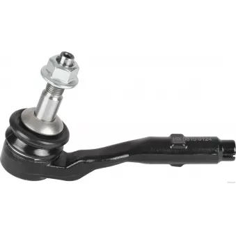 Rotule de barre de connexion avant gauche HERTH+BUSS JAKOPARTS J4820815