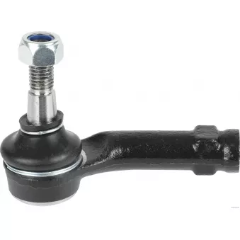 Rotule de barre de connexion avant gauche HERTH+BUSS JAKOPARTS J4820819