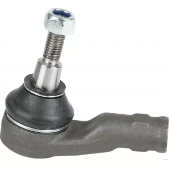 Rotule de barre de connexion HERTH+BUSS JAKOPARTS J4820843