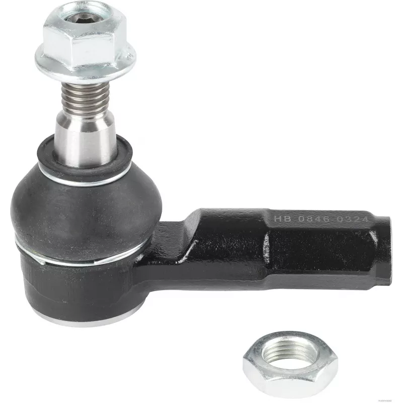 Rotule de barre de connexion HERTH+BUSS JAKOPARTS J4820846