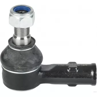 Rotule de barre de connexion HERTH+BUSS JAKOPARTS J4820848