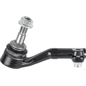 Rotule de barre de connexion avant gauche HERTH+BUSS JAKOPARTS J4820849