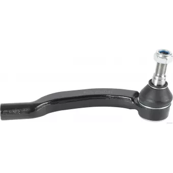 Rotule de barre de connexion avant gauche HERTH+BUSS JAKOPARTS J4820852