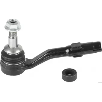 Rotule de barre de connexion HERTH+BUSS JAKOPARTS J4820855