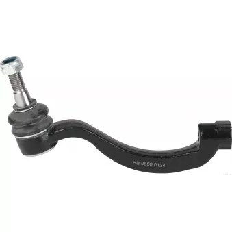 Rotule de barre de connexion HERTH+BUSS JAKOPARTS J4820856
