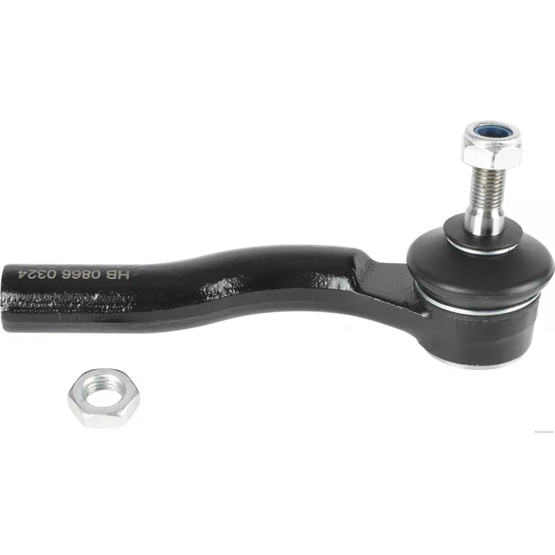 Rotule de barre de connexion avant gauche HERTH+BUSS JAKOPARTS J4820866
