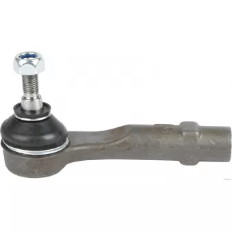 Rotule de barre de connexion avant gauche HERTH+BUSS JAKOPARTS J4820867