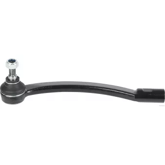 Rotule de barre de connexion avant gauche HERTH+BUSS JAKOPARTS J4820869