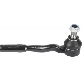 Rotule de barre de connexion avant droit HERTH+BUSS JAKOPARTS
