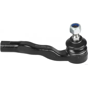 Rotule de barre de connexion avant droit HERTH+BUSS JAKOPARTS J4830808