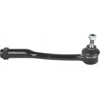 Rotule de barre de connexion avant droit HERTH+BUSS JAKOPARTS