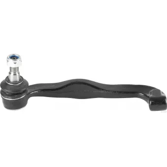 Rotule de barre de connexion avant droit HERTH+BUSS JAKOPARTS J4830810