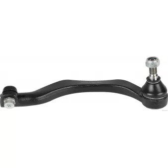 Rotule de barre de connexion avant droit HERTH+BUSS JAKOPARTS