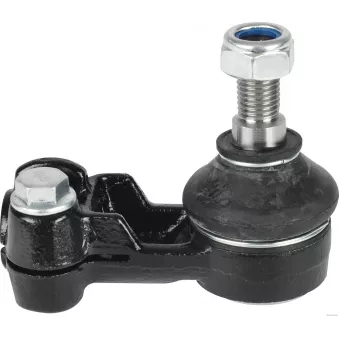 Rotule de barre de connexion avant droit HERTH+BUSS JAKOPARTS J4830814