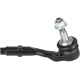 Rotule de barre de connexion avant droit HERTH+BUSS JAKOPARTS J4830815