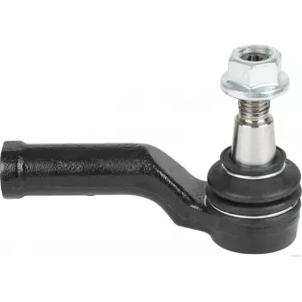 Rotule de barre de connexion avant droit HERTH+BUSS JAKOPARTS J4830821